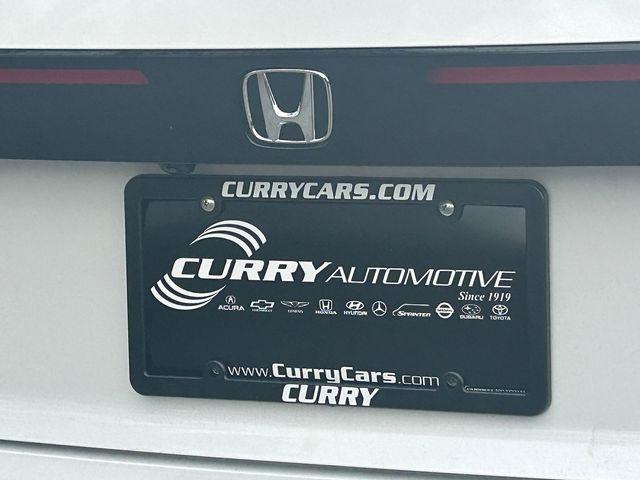 used 2023 Honda Accord car, priced at $24,375