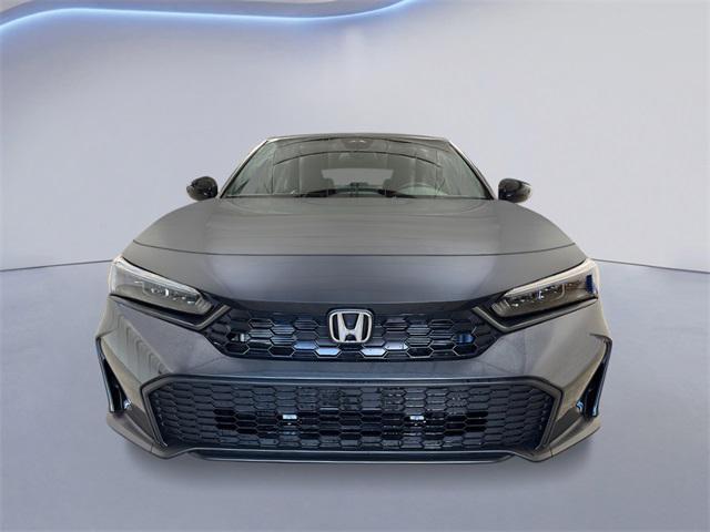 new 2025 Honda Civic car, priced at $28,545