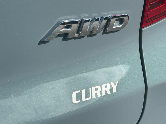 used 2022 Honda Passport car, priced at $28,888