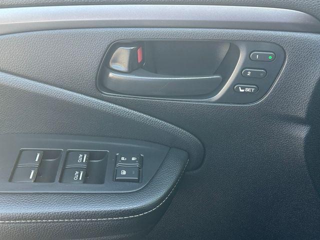 used 2022 Honda Passport car, priced at $28,888