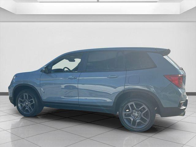 used 2022 Honda Passport car, priced at $28,888