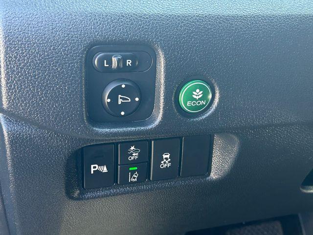 used 2022 Honda Passport car, priced at $28,888