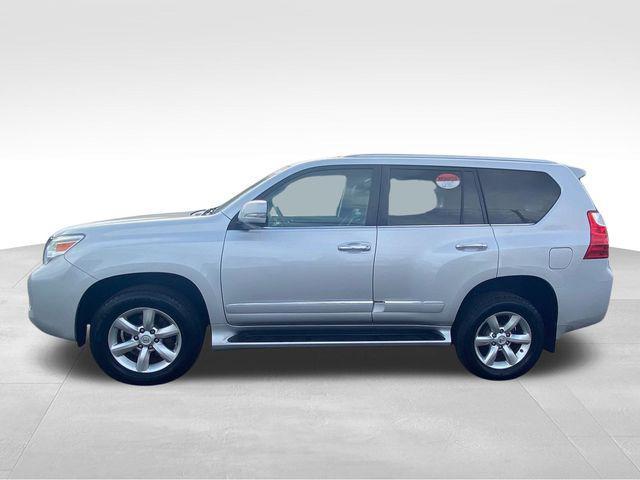 used 2012 Lexus GX 460 car, priced at $15,888