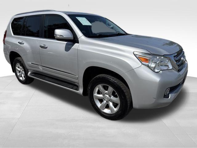 used 2012 Lexus GX 460 car, priced at $16,500