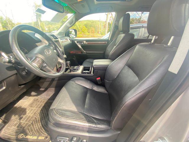 used 2012 Lexus GX 460 car, priced at $15,888