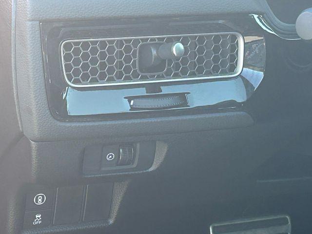 used 2023 Honda Civic car, priced at $24,250