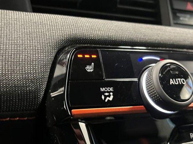 new 2026 Honda Passport car, priced at $51,555