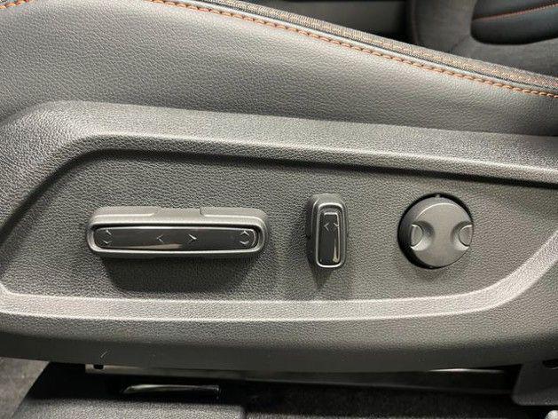 new 2026 Honda Passport car, priced at $51,555