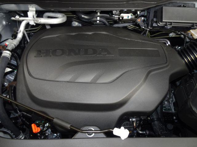 new 2025 Honda Ridgeline car, priced at $44,430