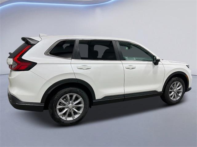 new 2025 Honda CR-V car, priced at $35,655