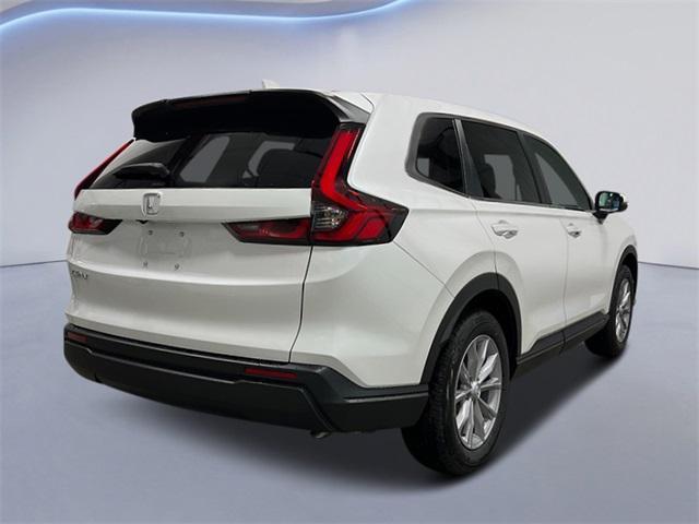 new 2025 Honda CR-V car, priced at $35,655