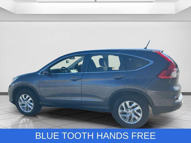 used 2016 Honda CR-V car, priced at $16,886