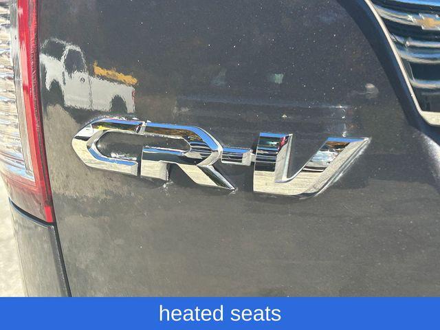 used 2016 Honda CR-V car, priced at $16,886
