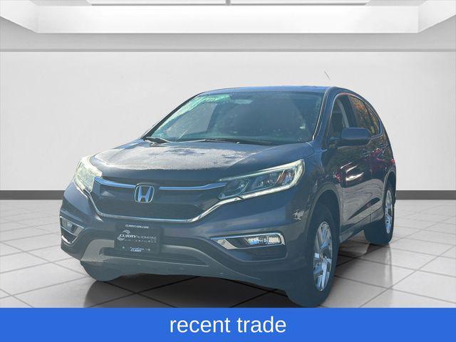 used 2016 Honda CR-V car, priced at $16,886