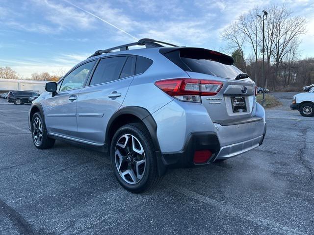 used 2019 Subaru Crosstrek car, priced at $20,201