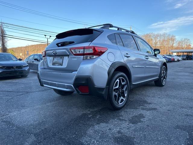 used 2019 Subaru Crosstrek car, priced at $20,201