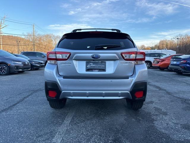 used 2019 Subaru Crosstrek car, priced at $20,201