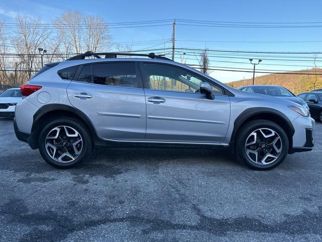 used 2019 Subaru Crosstrek car, priced at $20,201