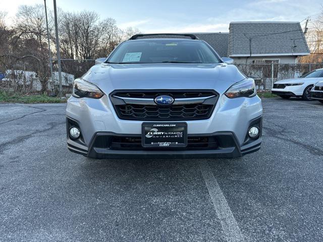 used 2019 Subaru Crosstrek car, priced at $20,201