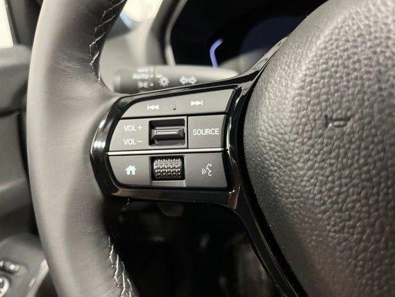 new 2026 Honda Civic car, priced at $27,790