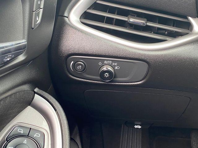 used 2023 Chevrolet Malibu car, priced at $16,498