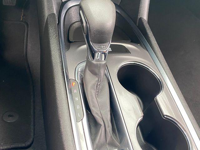 used 2023 Chevrolet Malibu car, priced at $16,498