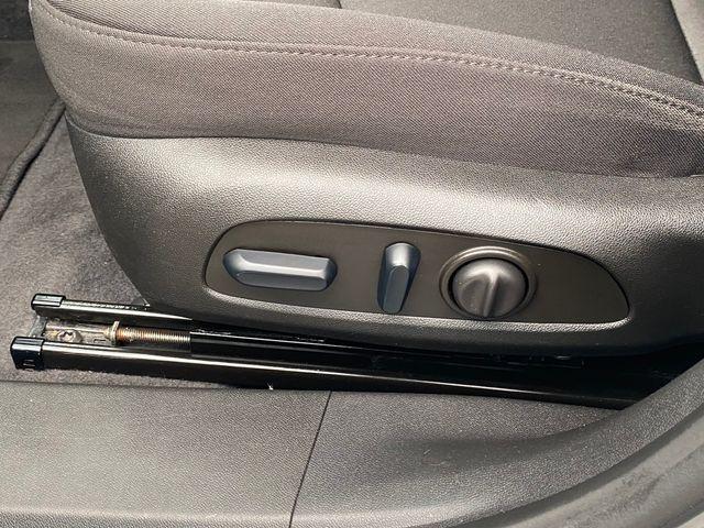 used 2023 Chevrolet Malibu car, priced at $16,498