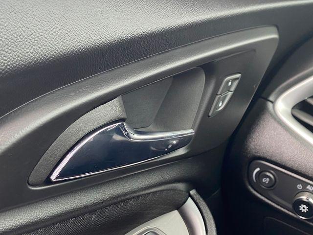 used 2023 Chevrolet Malibu car, priced at $16,498