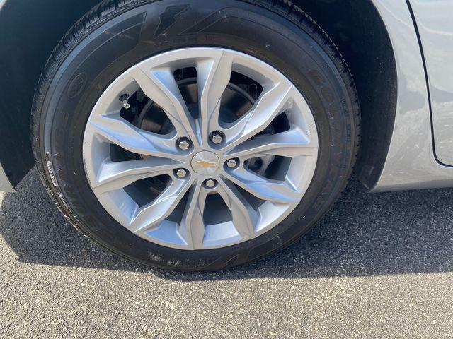 used 2023 Chevrolet Malibu car, priced at $17,700