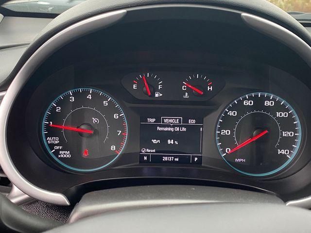 used 2023 Chevrolet Malibu car, priced at $16,498