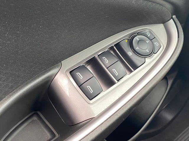 used 2023 Chevrolet Malibu car, priced at $16,498