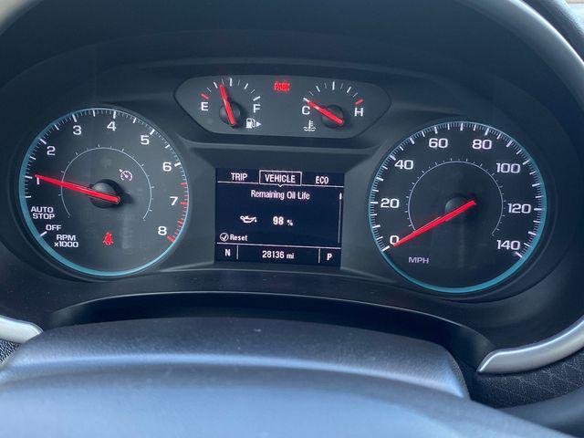 used 2023 Chevrolet Malibu car, priced at $17,700