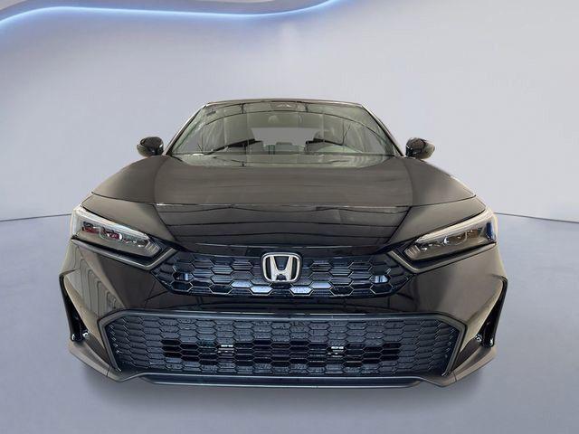 new 2026 Honda Civic car, priced at $27,790