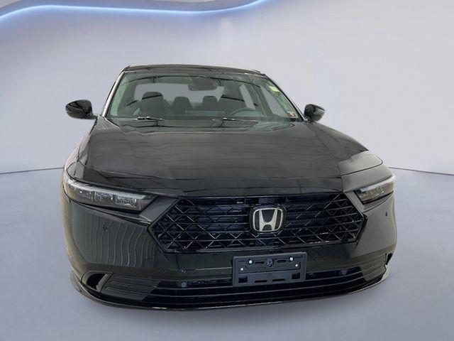 new 2025 Honda Accord Hybrid car, priced at $36,090