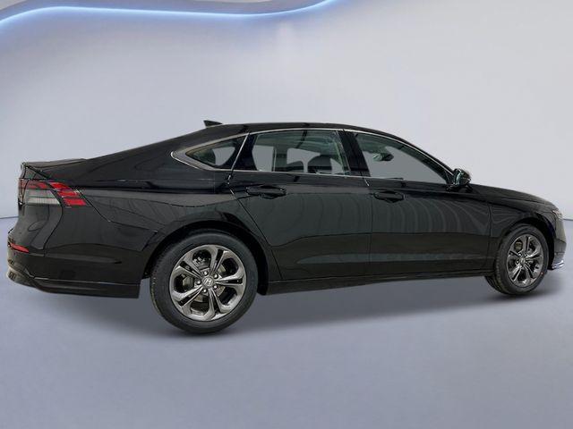 new 2025 Honda Accord Hybrid car, priced at $36,090