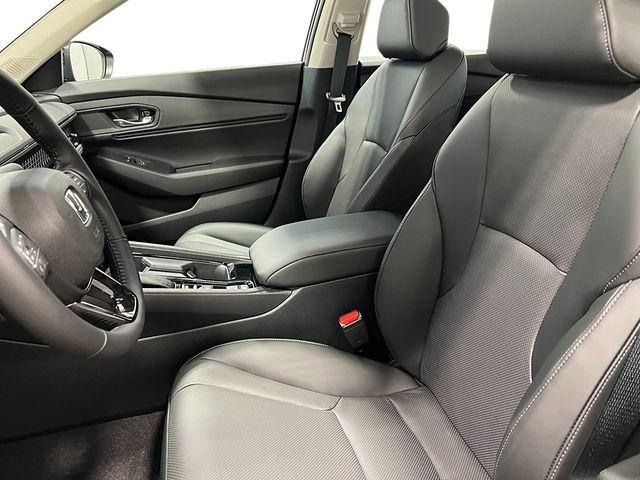 new 2025 Honda Accord Hybrid car, priced at $36,090