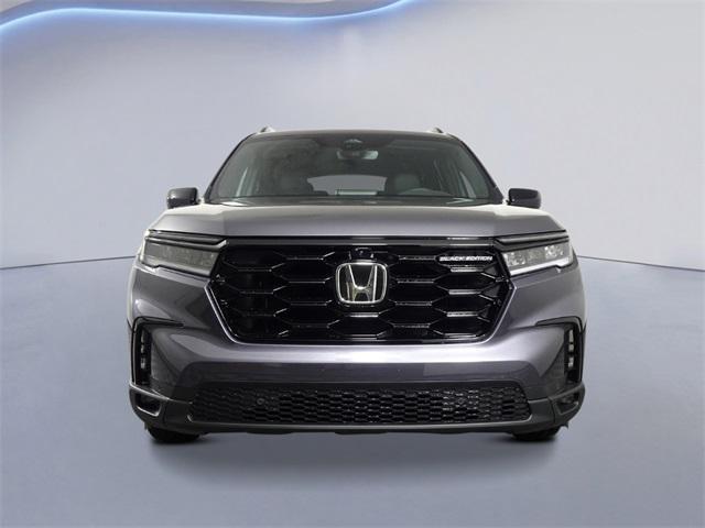 new 2025 Honda Pilot car, priced at $56,965