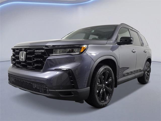 new 2025 Honda Pilot car, priced at $56,965