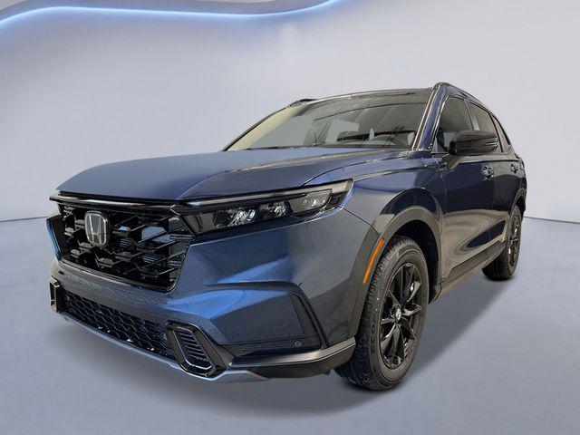 new 2026 Honda CR-V Hybrid car, priced at $41,620