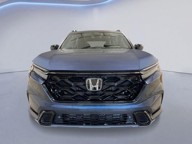 new 2026 Honda CR-V Hybrid car, priced at $41,620