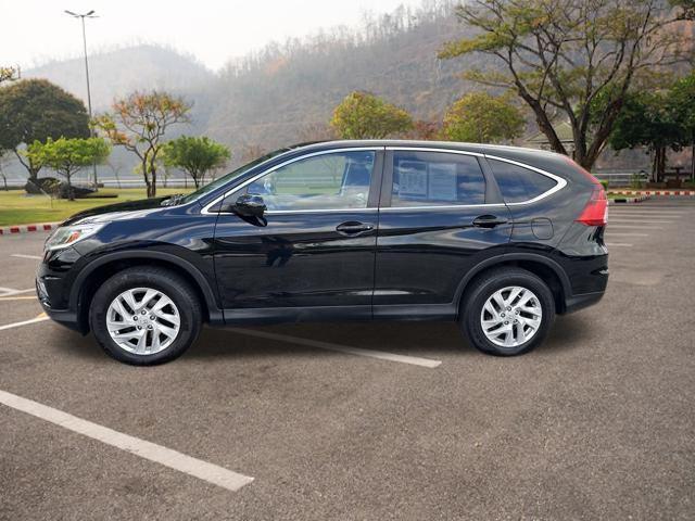 used 2016 Honda CR-V car, priced at $10,811