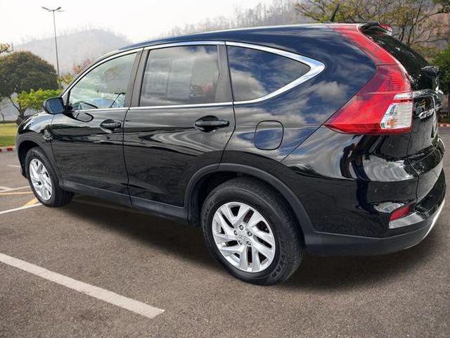 used 2016 Honda CR-V car, priced at $10,811