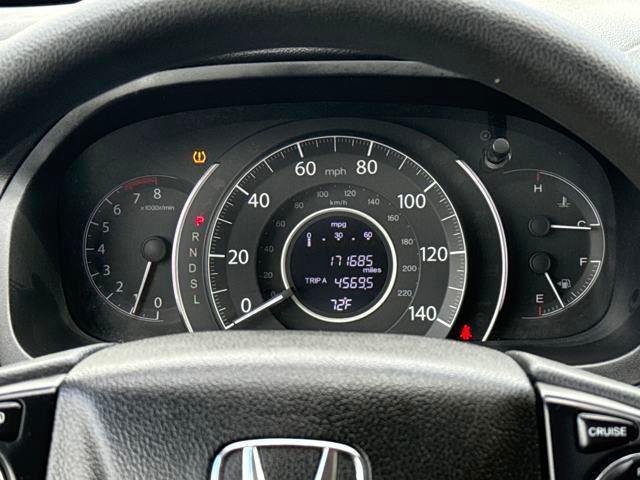 used 2016 Honda CR-V car, priced at $10,811