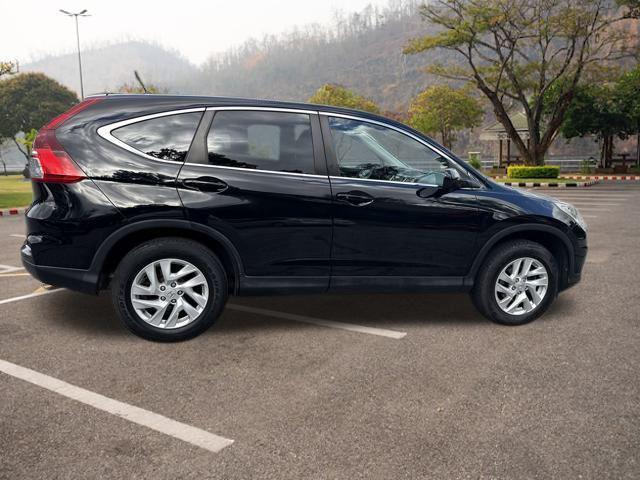 used 2016 Honda CR-V car, priced at $10,811