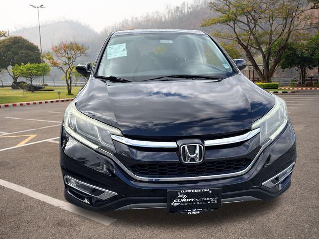 used 2016 Honda CR-V car, priced at $10,811