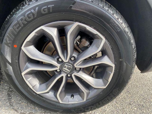 used 2022 Honda CR-V car, priced at $25,798