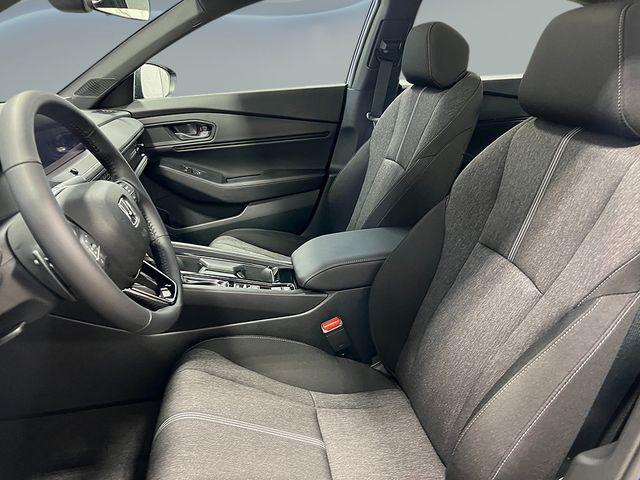 new 2025 Honda Accord Hybrid car, priced at $35,260