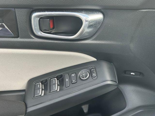 used 2024 Honda Civic car, priced at $25,998