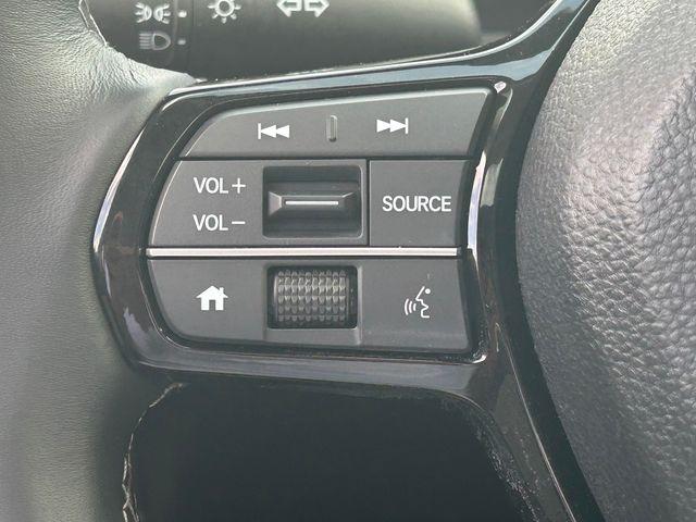 used 2024 Honda Civic car, priced at $25,998