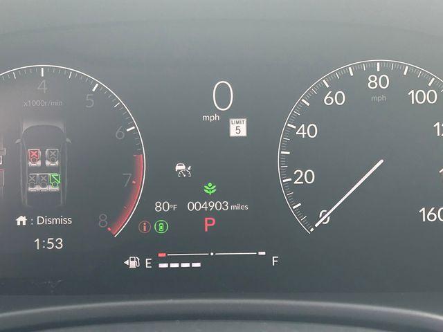 used 2024 Honda Civic car, priced at $25,998